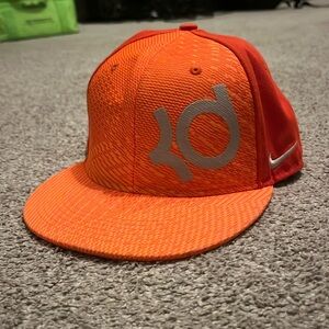 Nike Kevin Durant SnapBack Hat One Size Fits Most